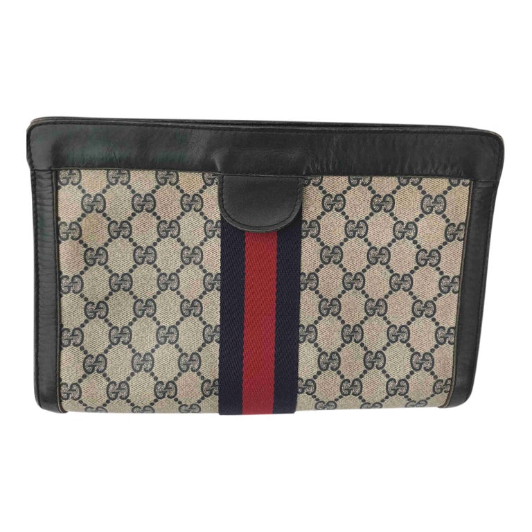 Pochettes Gucci pour Femmes