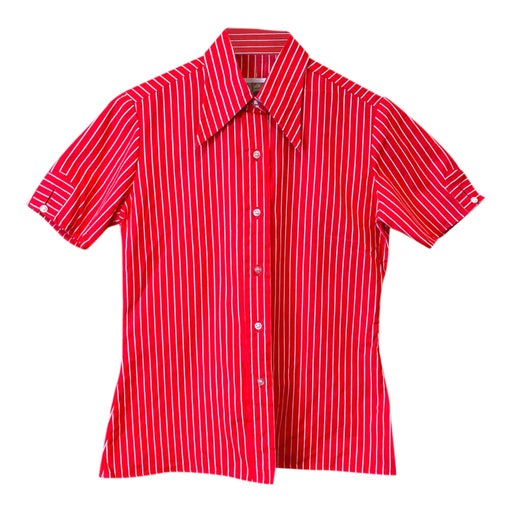 Short-sleeve shirt