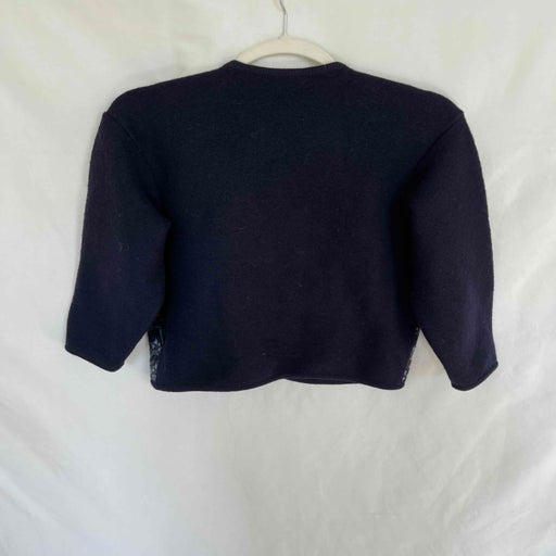 Austrian cardigan
