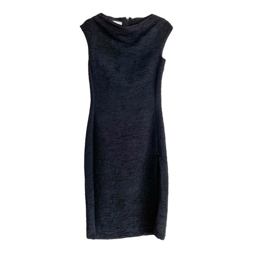Tara Jarmon black dress
