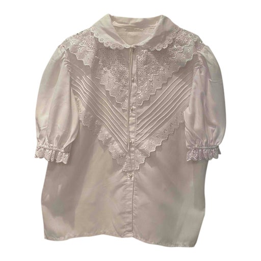Austrian blouse
