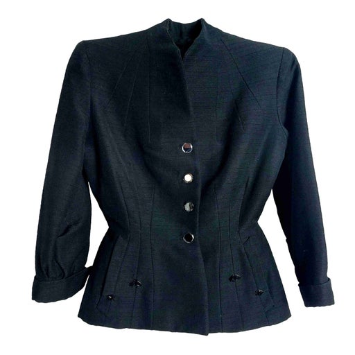40's jacket