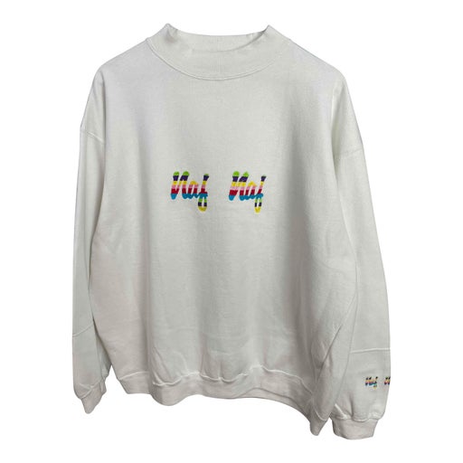 Sweat-shirt Naf Naf