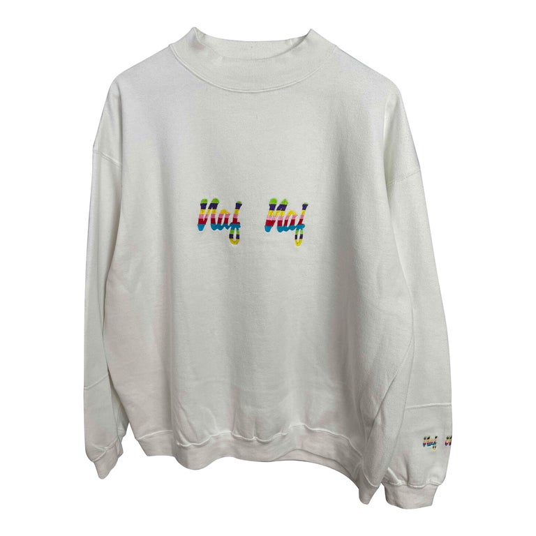 Sweat shirt Naf Naf pour femme Imparfaite