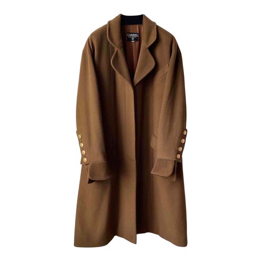 Manteau Chanel