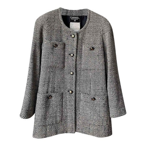Chanel jacket