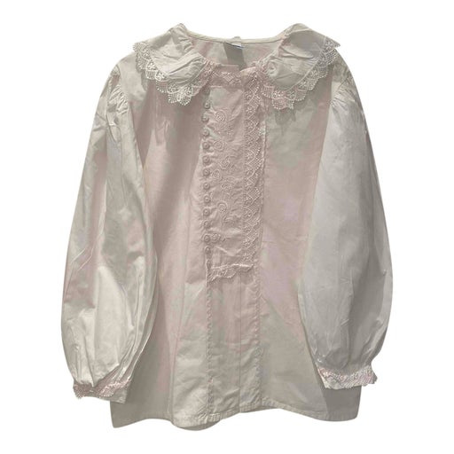 Blouse autrichienne