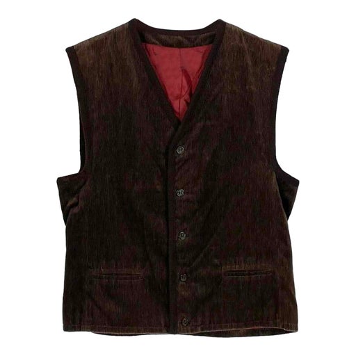 Gilet Yves Saint Laurent