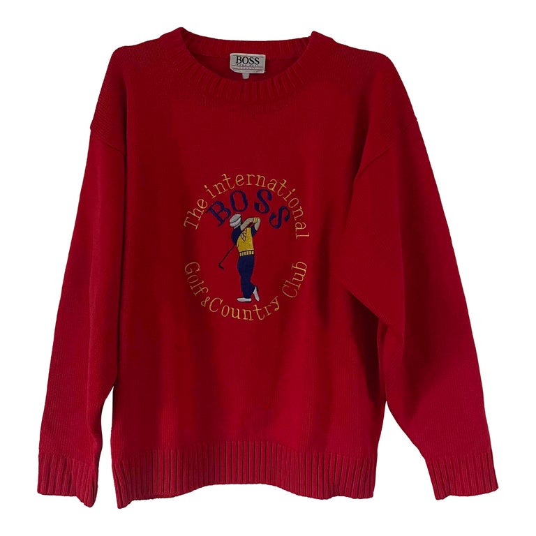 Pull hugo store boss femme