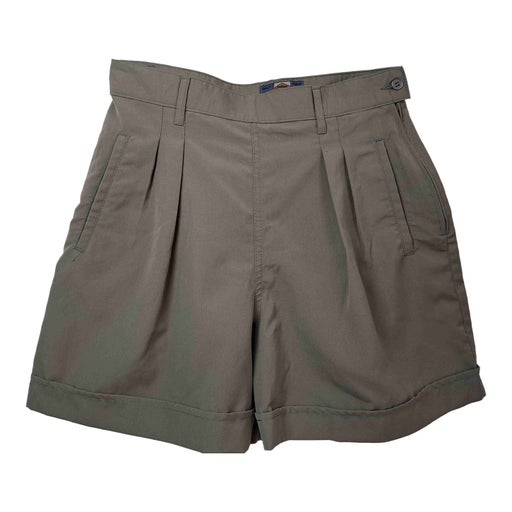 Short à pince 