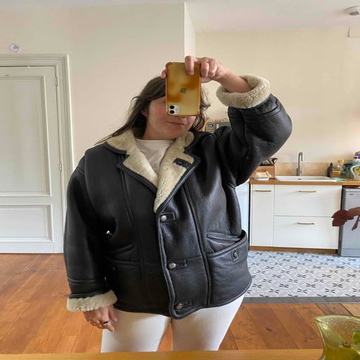 Shearling