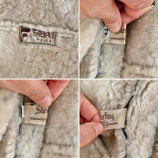 Shearling