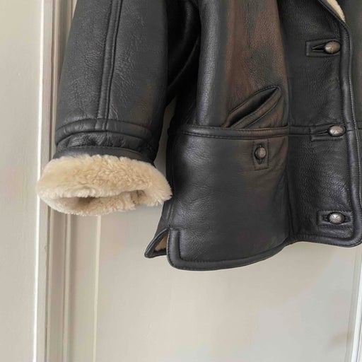 Shearling