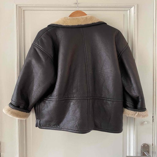 Shearling