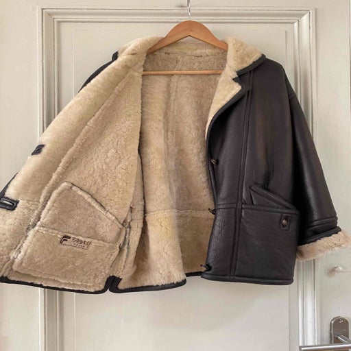 Shearling