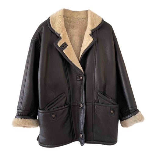 Shearling