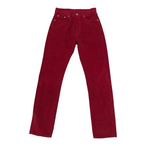 Levi's 501 W28L32