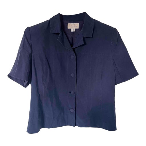 Chemise en soie