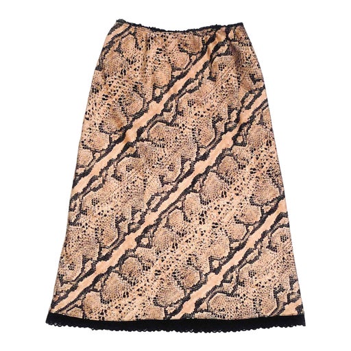 Python skirt