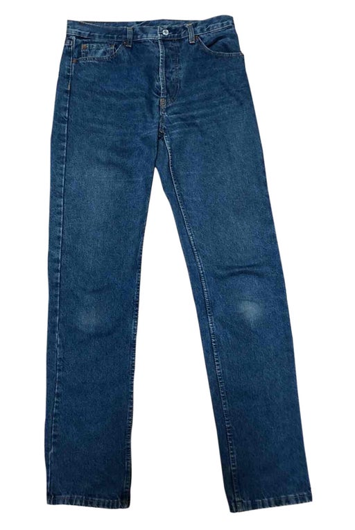 Jeans Levi's 501 W34L36