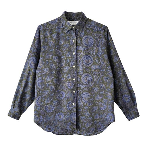 Chemise Burberry 