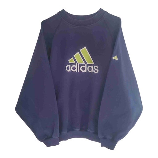 Adidas sweatshirt