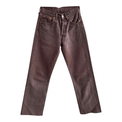 Jeans Levi's 501 W26L34