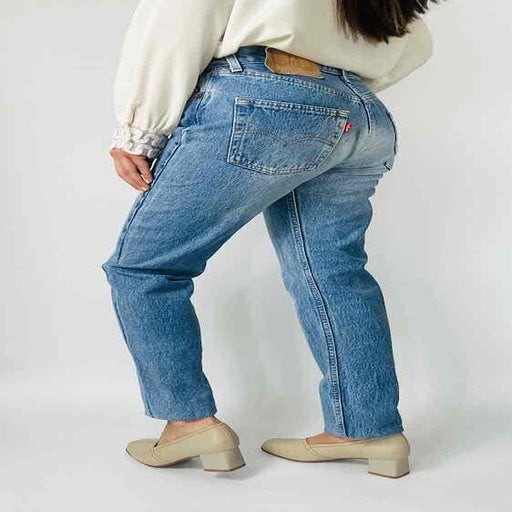 Levi's 501 W29L34 jeans