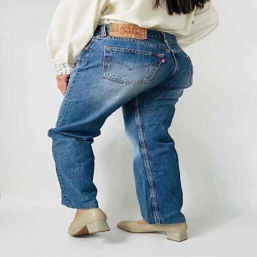 Levi's 501 W30L32 jeans