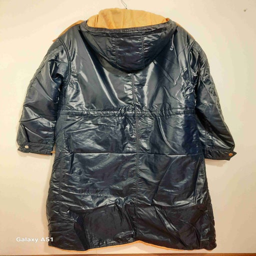 Courrèges coat