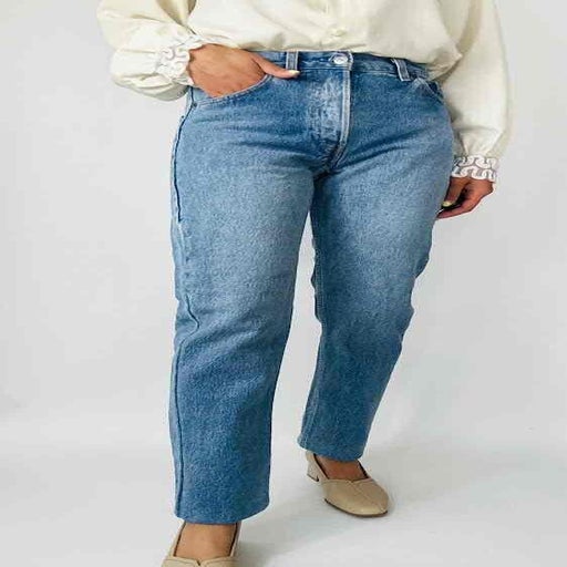 Levi's 501 W29L34 jeans