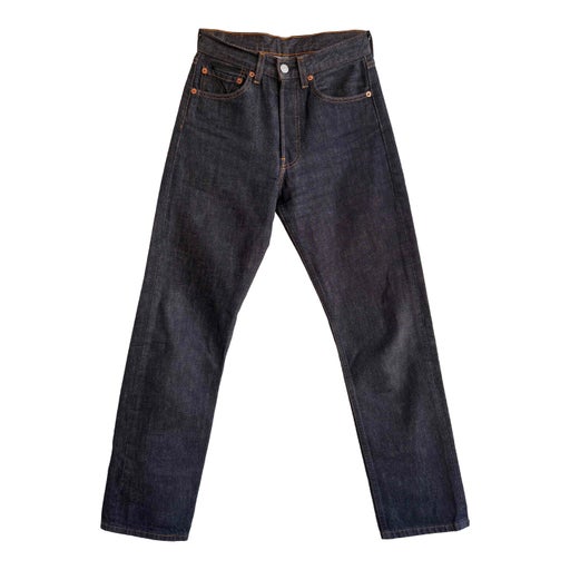 Levi's 501 W26L30 jeans