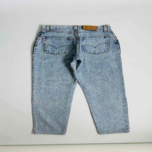 Levi's 501 W29L28 jeans