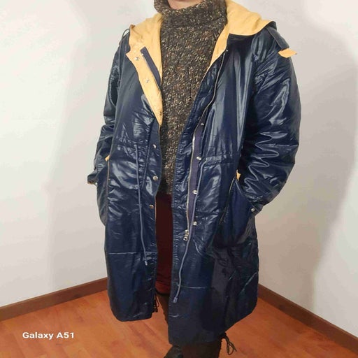 Courrèges coat