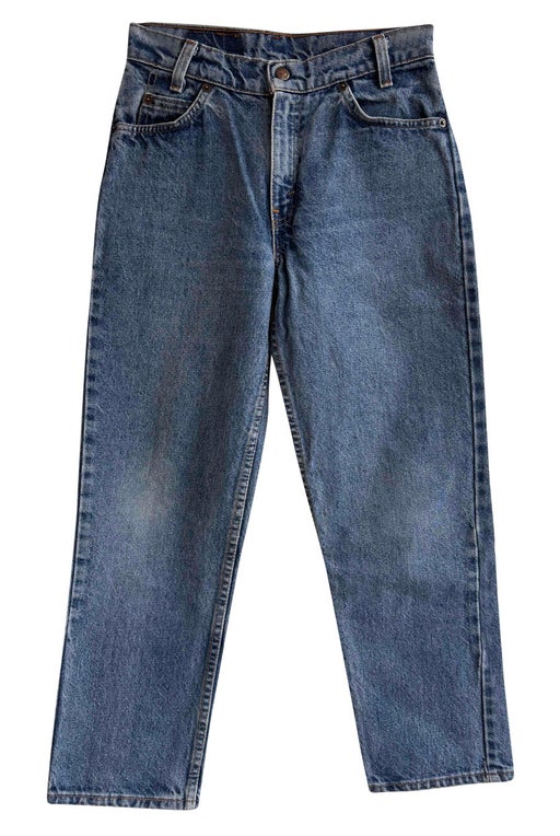Levi's 550 jeans
