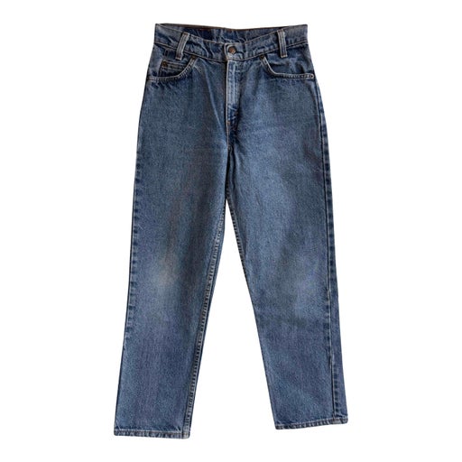 Levi's 550 jeans