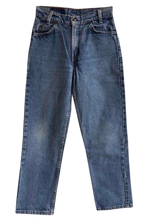 Levi's 550 jeans