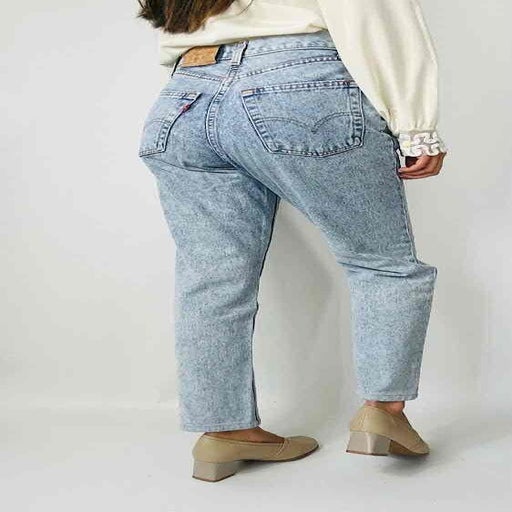 Levi's 501 W29L28 jeans