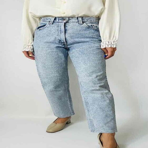 Levi's 501 W29L28 jeans