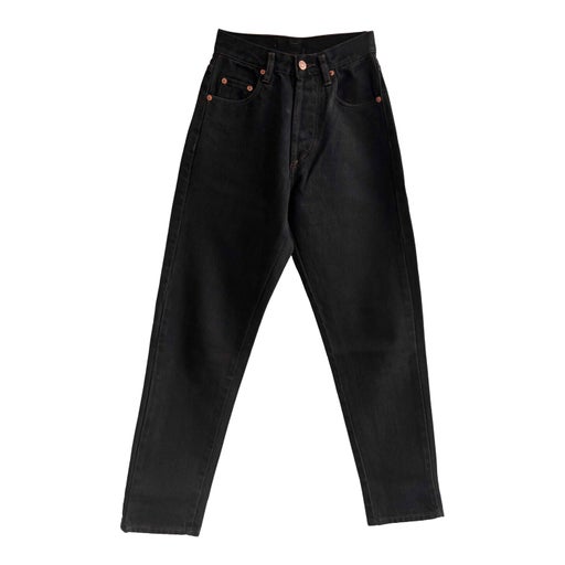 Black jeans
