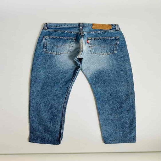 Levi's 501 W29L34 jeans