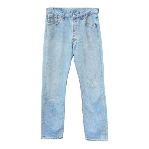 Levi's 501 W30L32 jeans