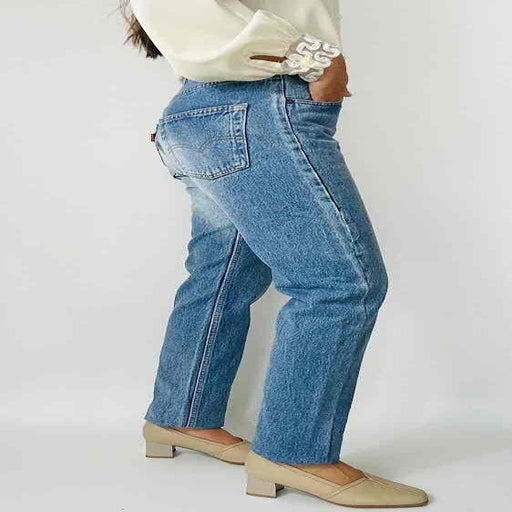 Levi's 501 W29L34 jeans