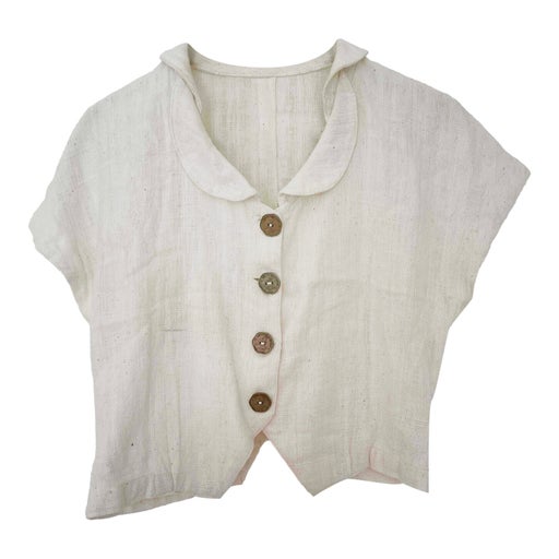 Cotton top