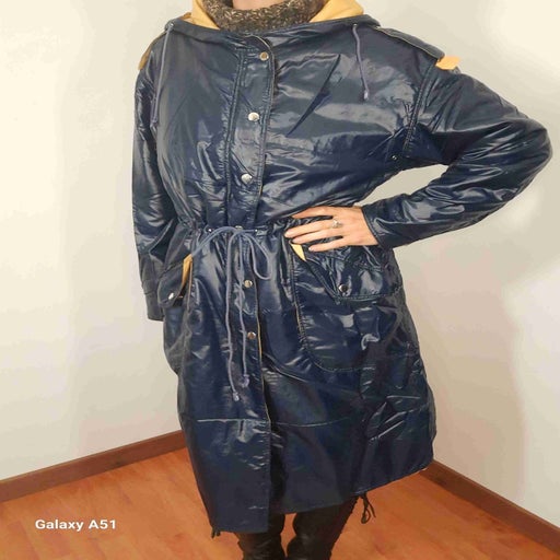 Courrèges coat