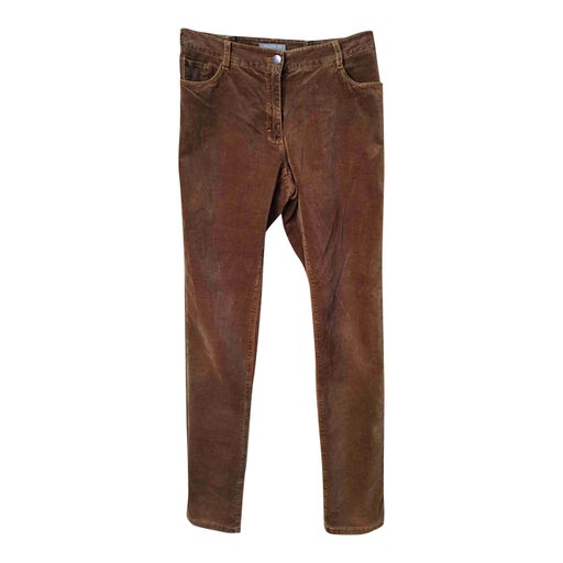 Cotton pants