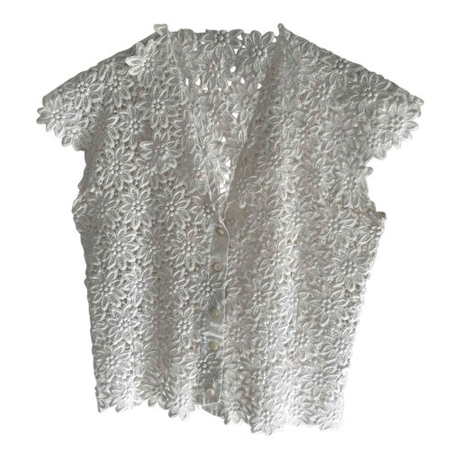 Cacharel blouse