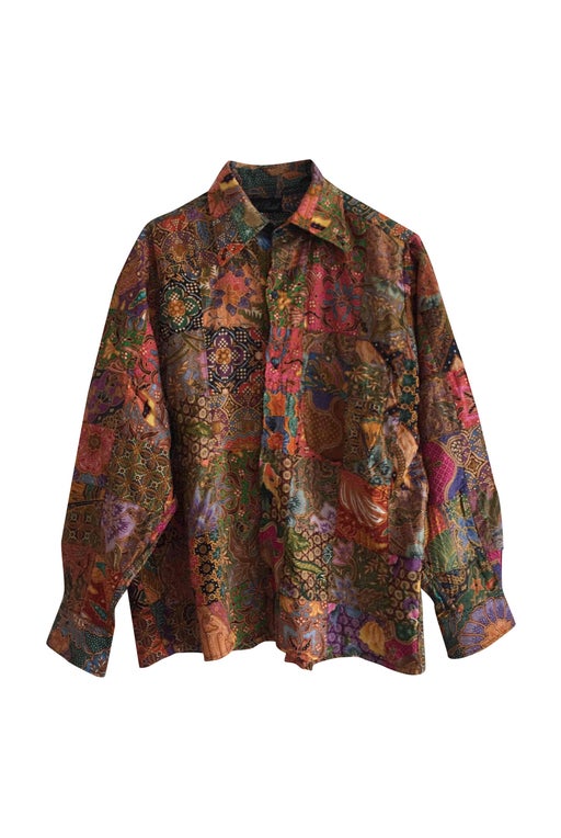 Antik Batik Shirt