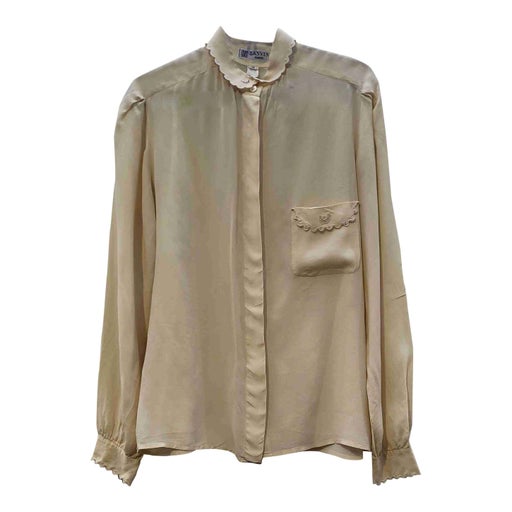 Chemise Lanvin