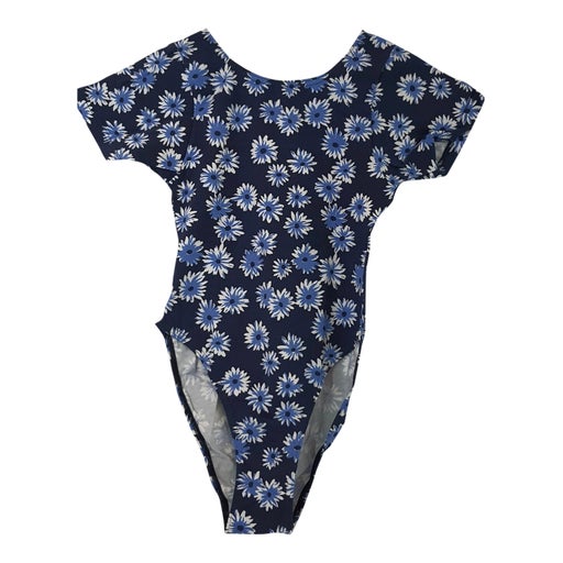 Body à fleurs